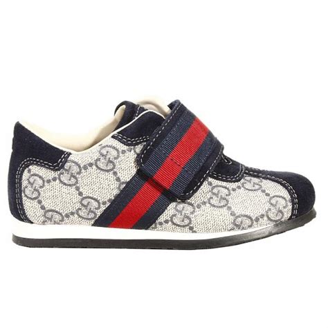 firmate scarpe gucci bambino